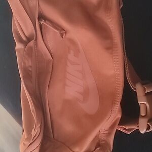 Crossbody fannypack